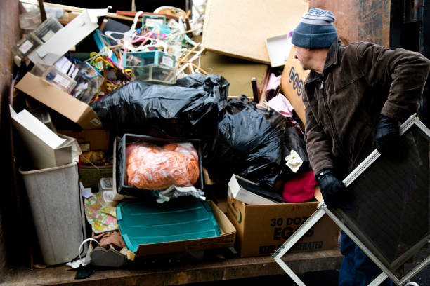 Retail Junk Removal in Jericho, NY